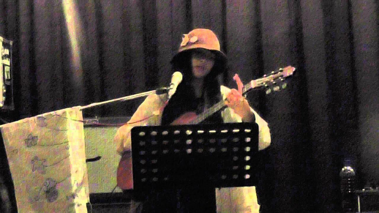 青葉市子「次回作品予告」Ichiko Aoba - Trailer - YouTube