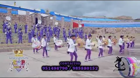Mix caporales...kollas Perú