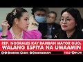 Rep. Nograles kay Bamban Mayor Guo: Walang espiya na umaamin