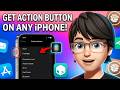 Must Have Jailbreak Tweak! Part 94 | GET iPhone 17 Pro Max Action Button on ANY iPhone!
