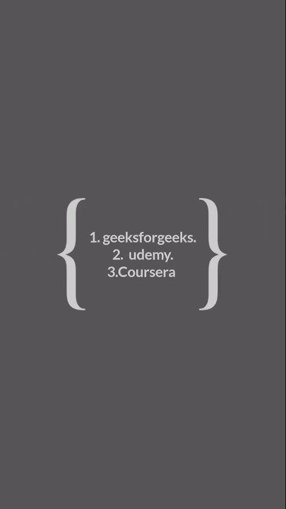 best platform to learn python freely #pythonprogramming # ...