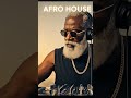 Afro House 2026 | Deep Melodic Set | Black Coffee Style