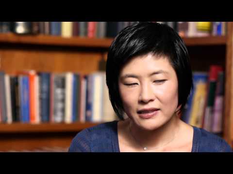 Jennifer Koh on preparing a piece