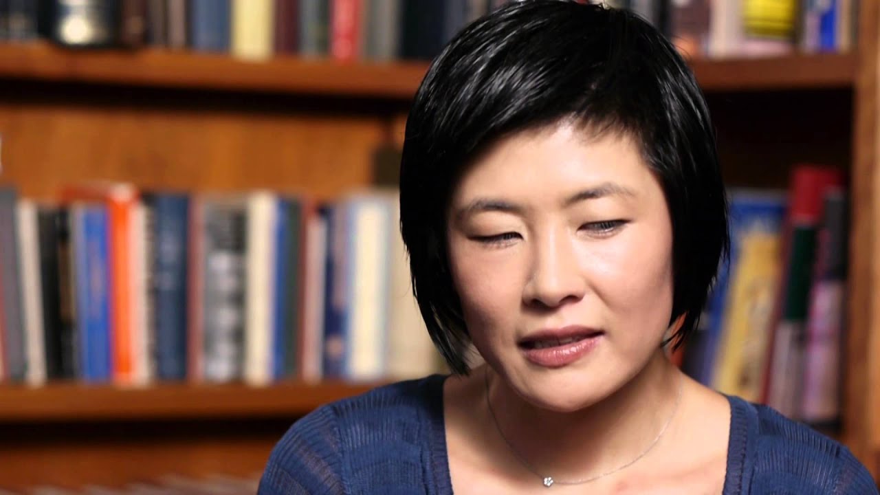 Jennifer Koh on preparing a piece