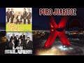 Mix beto lozano y los silver puro juaritoz djalfonzo