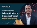 AI Changes Everything: Conversations Shaping the Future