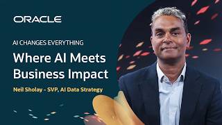 AI Changes Everything: Conversations Shaping the Future