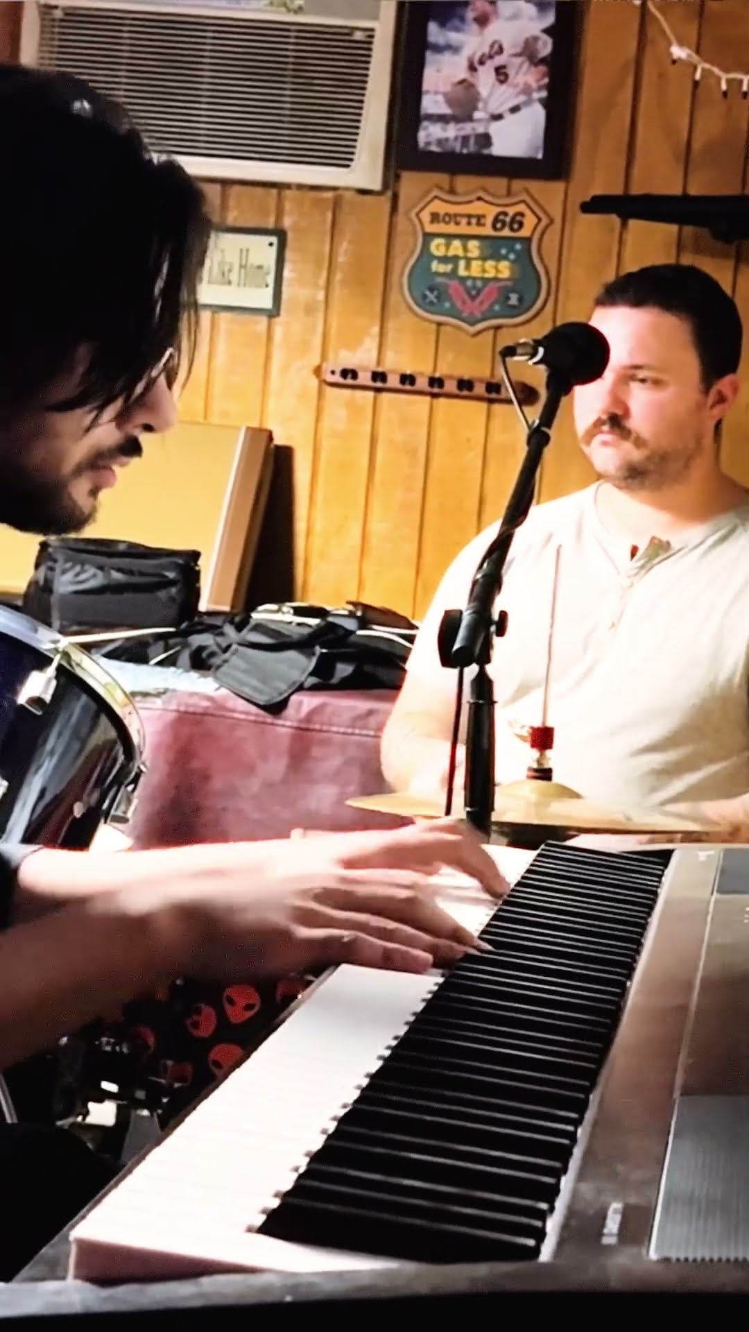Have You Ever Heard Beethoven Played Like This? #livemusic