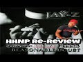 #1996 Reasonable Doubt | HHNP Reviews #Jayz #album #anniversary