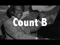 Capture de la vidéo Count Basie (Pride Of Red Bank) Jazz History #33