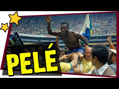 Vídeo: Per què Pele és el millor jugador de futbol?