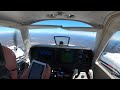 G58 Baron to Teterboro