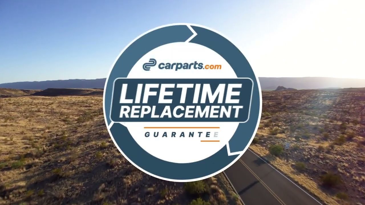 Lifetime Parts