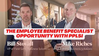 Famous How to Become an Employee Benefit Specialist with PPLSI | LegalShield & IDShield Opportunities Profile