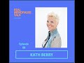 Real menopause talk with kath berry  the menopause blueprint  season 4 ep68