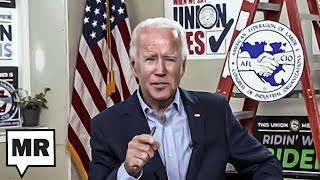 Biden Reboots New Deal Labor Rule To Increase Wages For Construction Workers