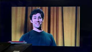 Opening To District 13 2006 Dvd Canadian Copy