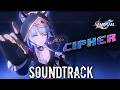 Cipher Trailer OST: Piece of Cake (HQ Cover) | Honkai Star Rail