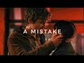 Wednesday &amp; Tyler | A Mistake | Netflix | Tribute