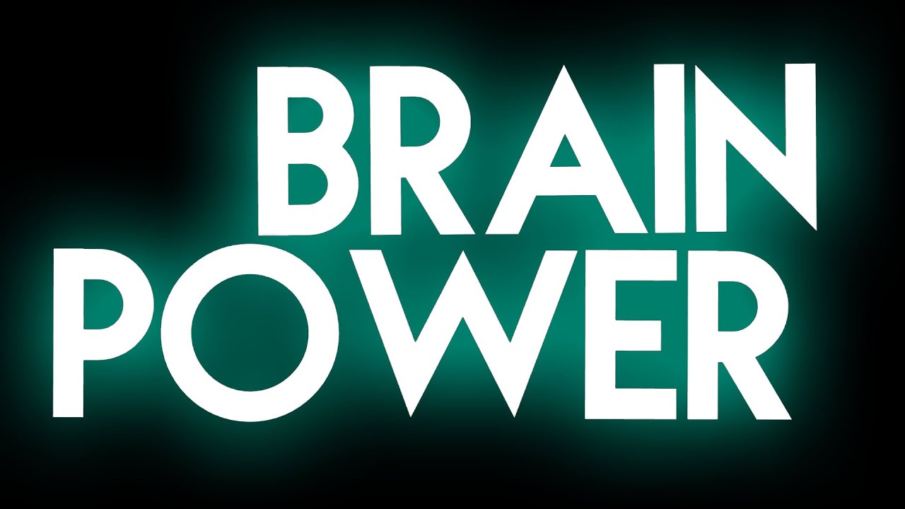 【初音ミクV4X】Brain Power Long Version【VOCALOID Cover】 - YouTube