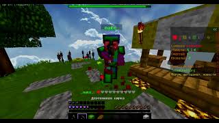 Bw clips #22 // Dityk x Saqsxngy // TeslaCraft
