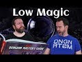 Low Magic- Do More w/ Less in 5e Dungeons & Dragons - Web DM