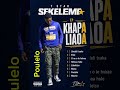 T Star Sekeleme Poulelo Ep Khapha Liaoa Prod By Izon Dude 