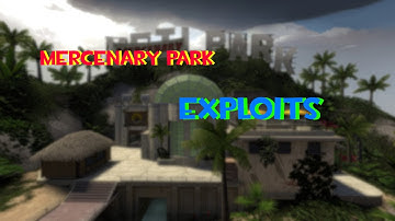 TF2 EXPLOIT 3 EXPLOITS IN MERCENARY PARK | Mercenary Park Exploits teletraps