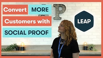 How To Increase Your Conversions with Social Proof Marketing