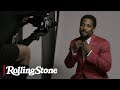 John David Washington | The Rolling Stone Cover