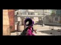 Combat Master sniping