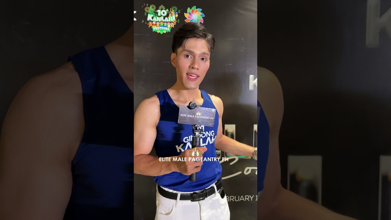 Майкл Кретц приглашает вас посмотреть торжественную церемонию коронации Гиноонг Канлахи 2026 года.