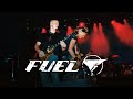 Capture de la vidéo Fuel - T-Mobile All Access Concert | 9-4-2003 (Full Concert)