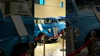 Payana Car Museum Mysore