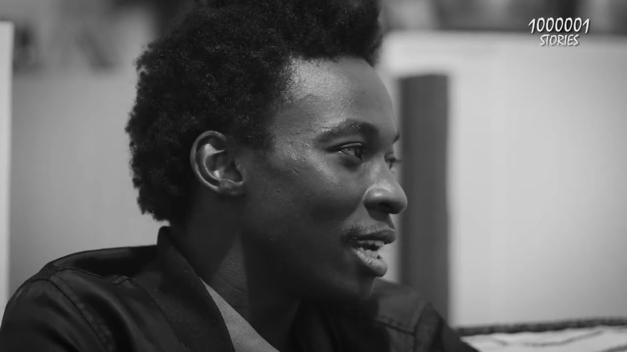 Navigating through our 20s.