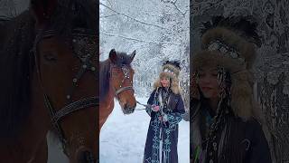 Otyken - Belief / Beautiful #Siberian #Native #Top #Hit #Otyken #Russia #Native #Shorts #Girls