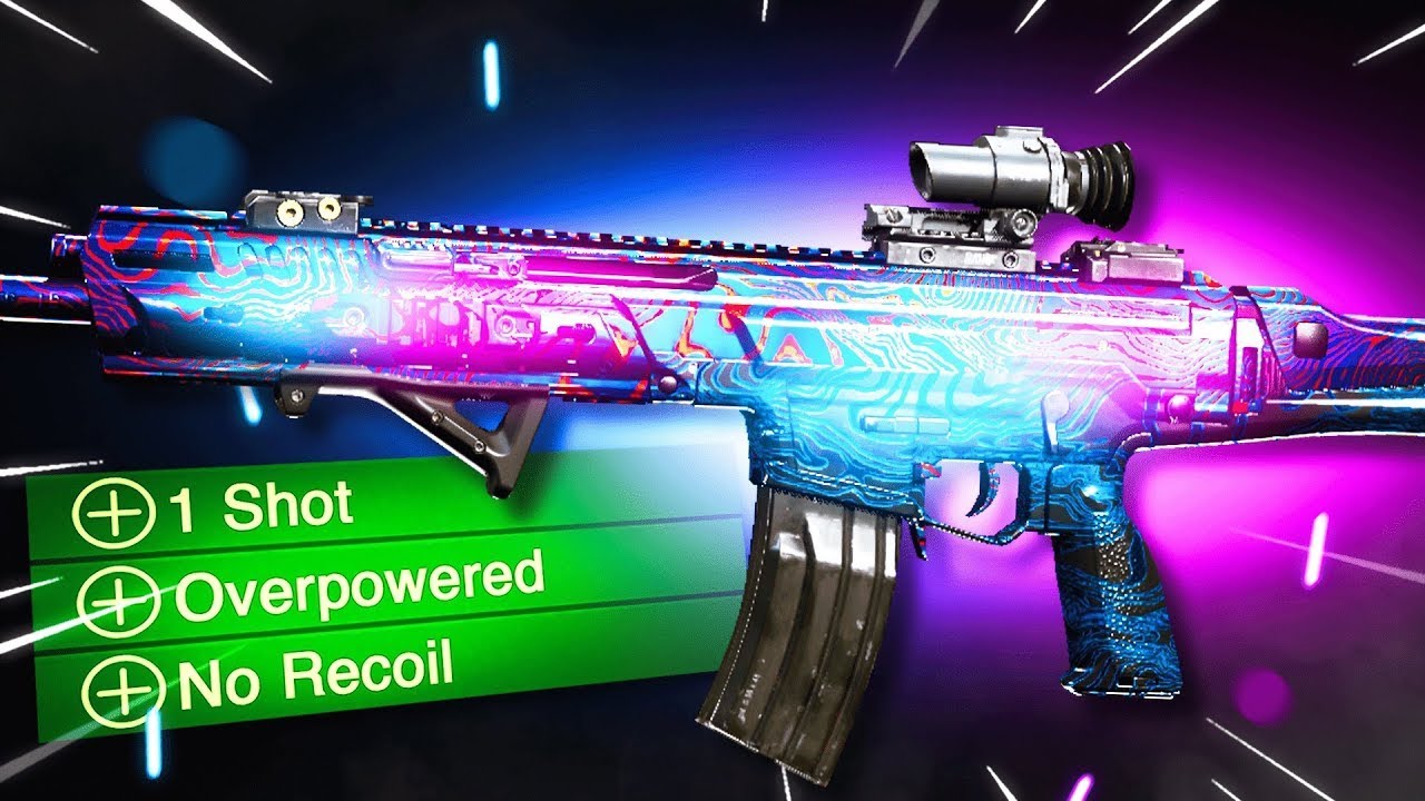 RETURN of the KILO 141 in WARZONE SEASON 6...(BEST KILO 141 CLASS SETUP)