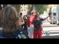 Nascar headed for northern California