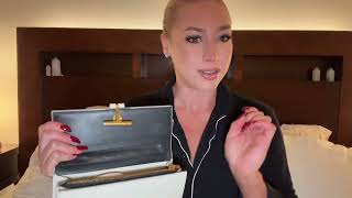 My Favorite Tom Ford Bags! 