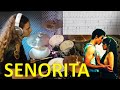 SENORITA DRUMS only cover - Shawn Mendes &amp; Camila Cabello