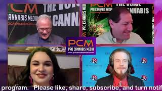 Want a job in the cannabis industry?! Best tips to get hired from Rev Clinics on The Green Rush