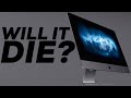 Could Apple Discontinue the iMac Pro Line this Year?