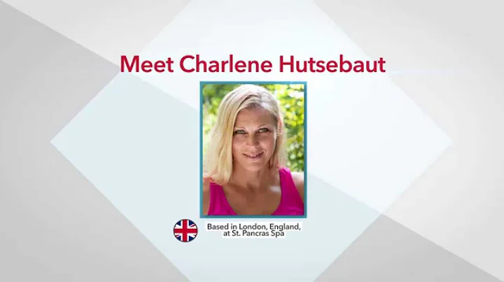 Introducing PTtoWatch Finalist Charlene Hutsebaut