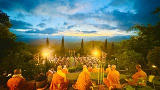 NIKAYA - Phát Lồ Sám Hối 8