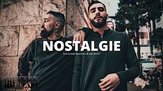 🔥(FREE) &quot;RAP&quot; Bushido x Samra Type Beat 2022  - &quot;NOSTALGIE&quot;