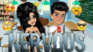 Nervous - Msp Version (Part 2 of Mr. Saxobeat)