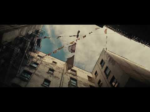 WEST SIDE STORY - Official Trailer