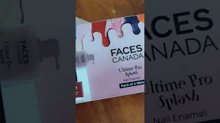#FacesCanada #NailPaintLove #BrightNails #NailGoals#WatermelonNails #CherryNails #PurpleNails #Pink