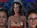 ULTIMATE REMIX WONDER WOMAN