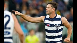 AFL - HAPPY 350TH TO THE BIG HAWK AS CATS GO 3-0! ✅✅✅- Geelong v Hawthorn Review Round 3 2024